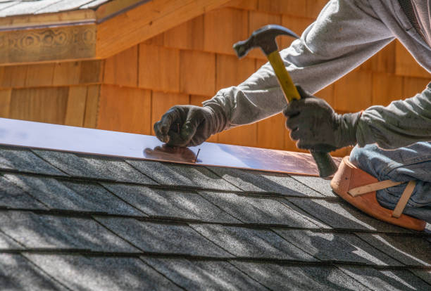 Best Commercial Roofing Services  in Ford Heights, IL