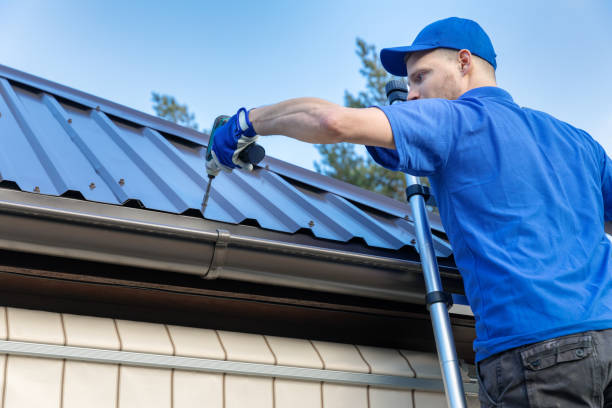 Best Roof Installation  in Ford Heights, IL