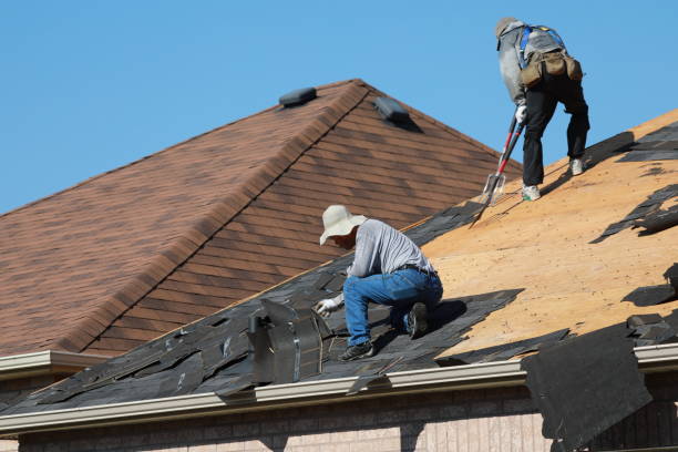 Best Rubber Roofing (EPDM, TPO)  in Ford Heights, IL