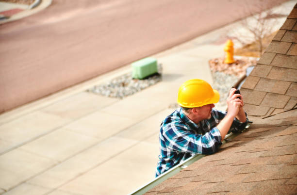 Best Roof Ventilation Installation  in Ford Heights, IL