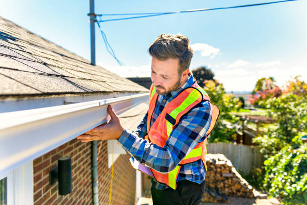 Sheet Metal Roofing in Ford Heights, IL