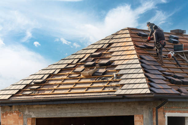 Best 4 Ply Roofing  in Ford Heights, IL